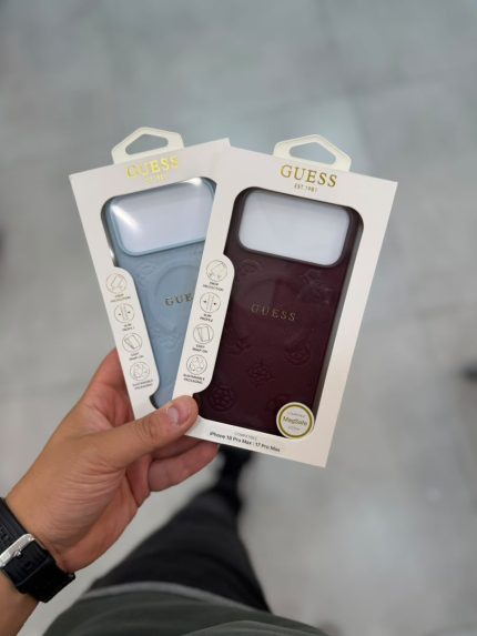 قاب GUESS ORGINAL